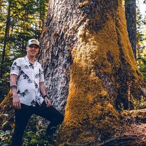 Meet your Posher, Caleb